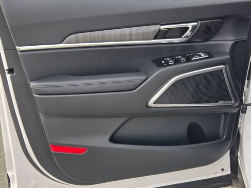 New 2025 Kia Telluride EX image 20