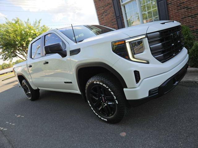 Used 2023 GMC Sierra 1500 Pro AWD/4WD image 7