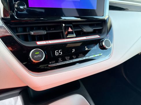 Certified 2026 Toyota Corolla SE image 16