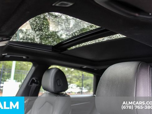 Used 2018 BMW 640i Gran Turismo xDrive AWD/4WD image 22