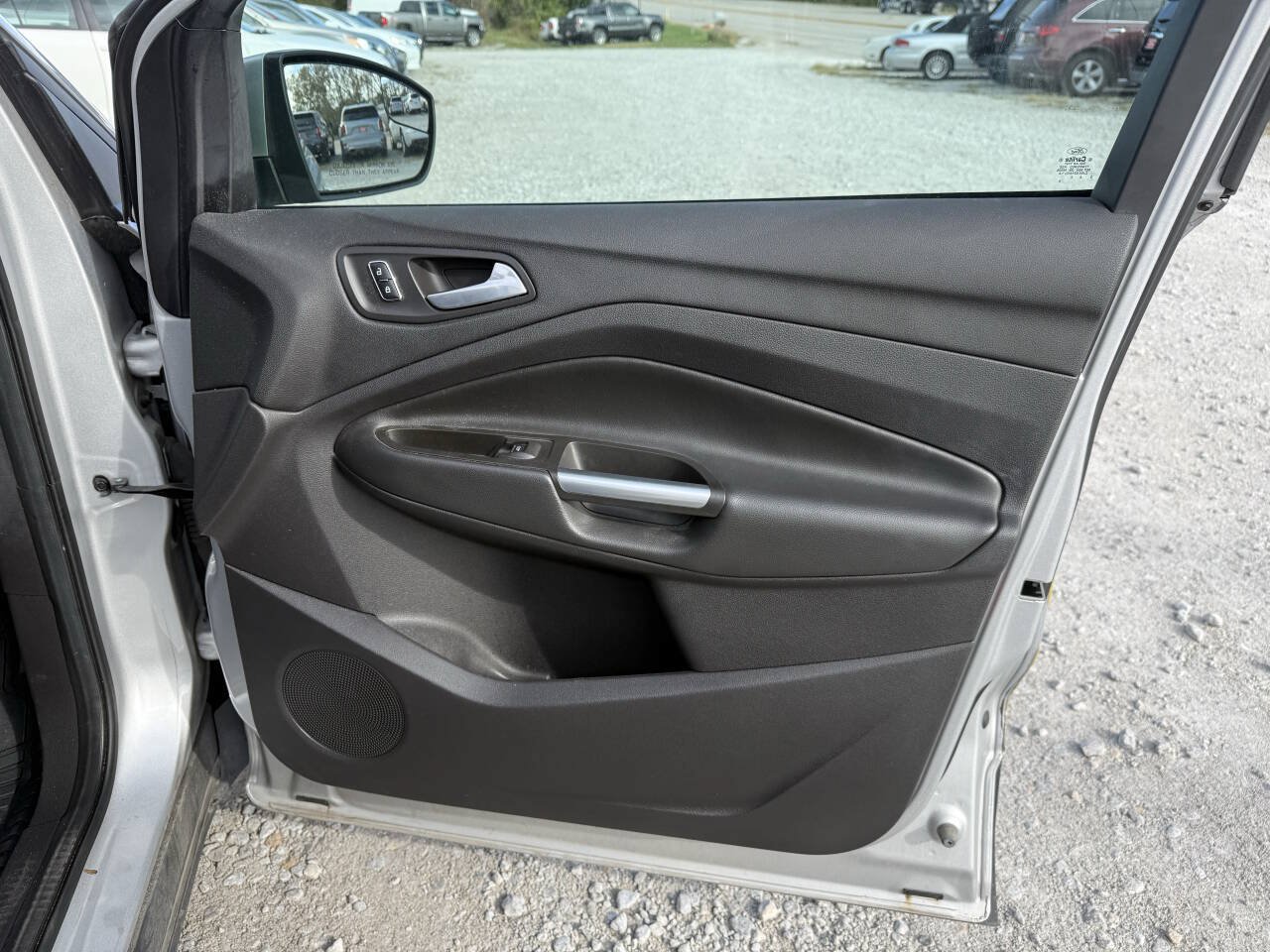 Used 2014 Ford Escape SE w/ Equipment Group 201A FWD image 13