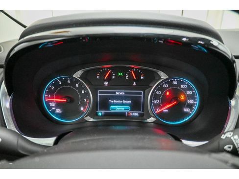 Used 2019 Chevrolet Traverse RS image 24