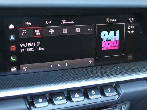 Used 2024 Porsche 911 Carrera image 17