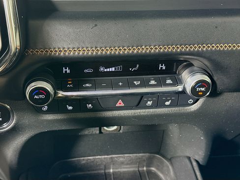 Used 2024 MAZDA CX-50 2.5 Turbo w/ Premium Plus Pkg image 18