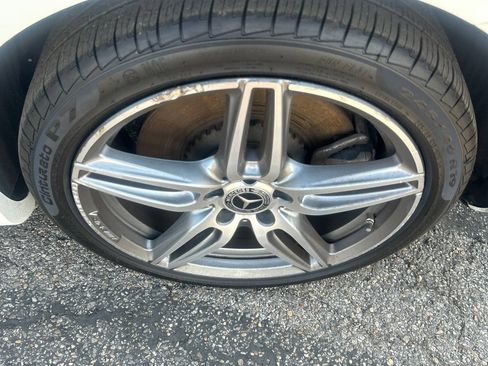 Used 2019 Mercedes-Benz E 450 4MATIC Coupe image 10