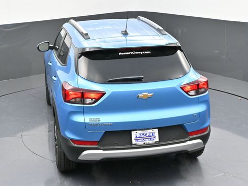 Used 2025 Chevrolet TrailBlazer LT w/ Convenience Package image 46