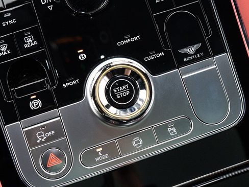 New 2026 Bentley Continental GT image 31