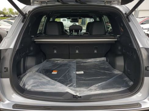 New 2026 Subaru Forester Limited AWD/4WD image 9