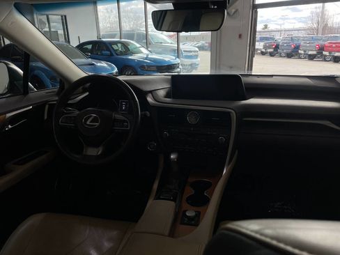 Used 2016 Lexus RX 350 AWD image 26