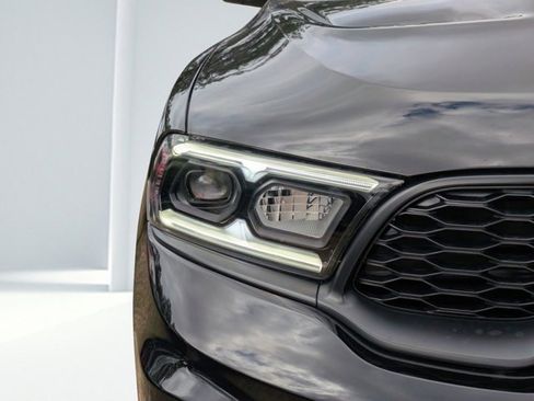 New 2026 Dodge Durango GT image 8