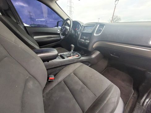 Used 2013 Dodge Durango SXT image 4
