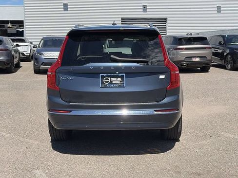 Used 2024 Volvo XC90 T8 Plus w/ Protection Package Premier AWD/4WD image 6