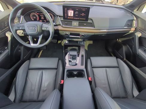 Used 2024 Audi Q5 2.0T Premium Plus image 15