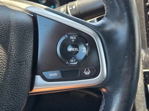 Used 2019 Honda Civic EX image 31
