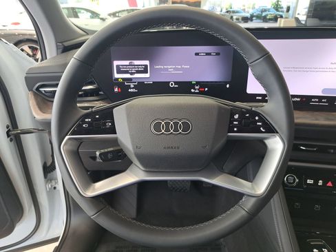 New 2026 Audi Q5 Premium Plus AWD/4WD image 19