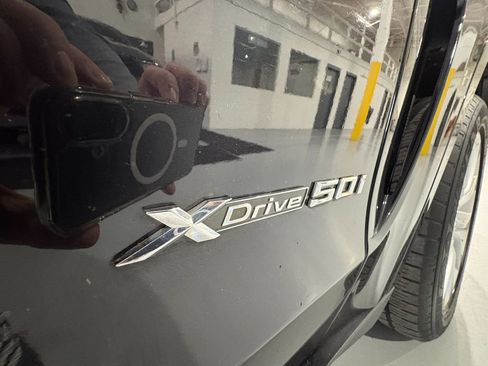 Used 2014 BMW X5 xDrive50i AWD/4WD image 59