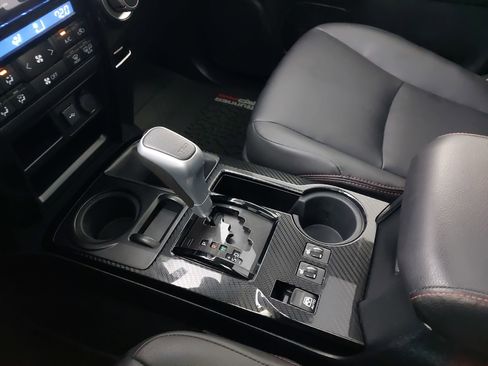 Used 2021 Toyota 4Runner TRD Pro image 26