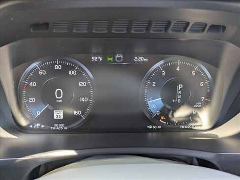 Used 2019 Volvo XC90 T6 Momentum w/ Advanced Package AWD/4WD image 11