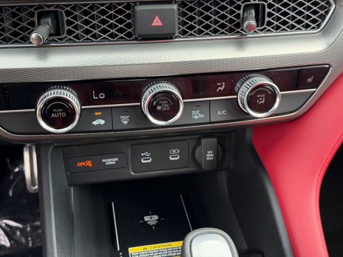 New 2026 Acura Integra A-Spec image 6