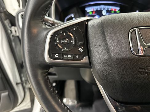 Used 2020 Honda CR-V Touring image 19