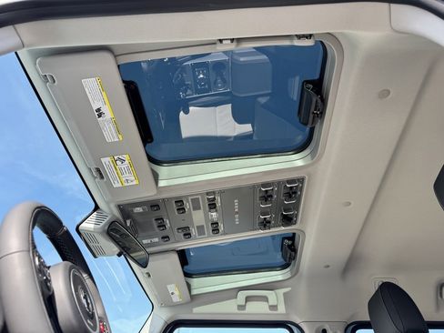 New 2025 INEOS Grenadier Fieldmaster Edition image 17