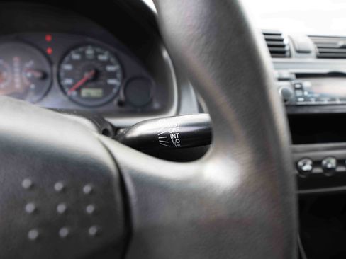 Used 2005 Honda Civic VP image 14