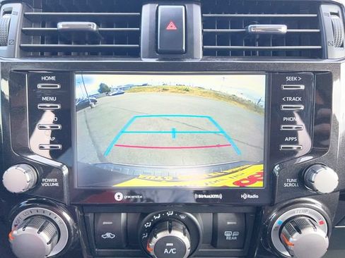 Used 2021 Toyota 4Runner TRD Off-Road Premium w/ Moonroof Package AWD/4WD image 24