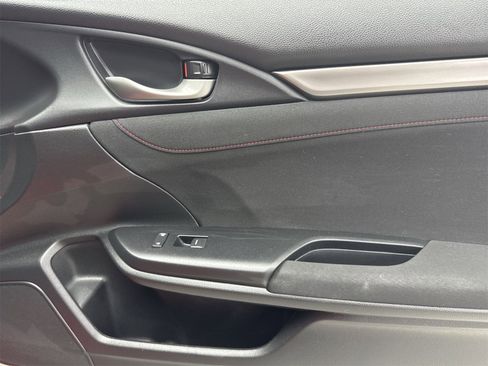 Used 2017 Honda Civic Si image 29