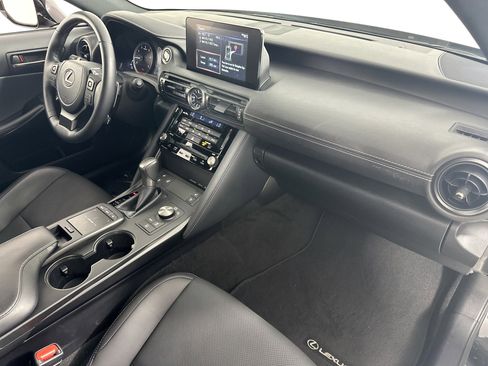 Used 2024 Lexus IS 300 w/ Premium Package image 28