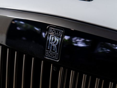 Used 2023 Rolls-Royce Cullinan Black Badge image 75