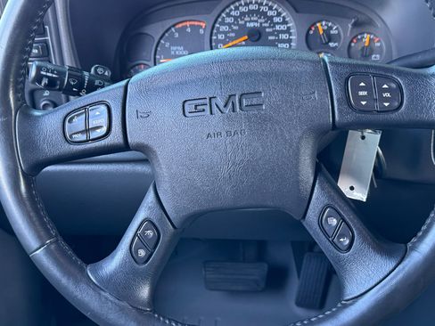 Used 2003 GMC Sierra 2500 SLE image 25