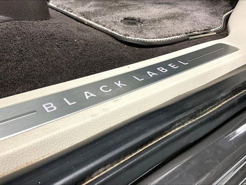 Used 2023 Lincoln Navigator Black Label image 41
