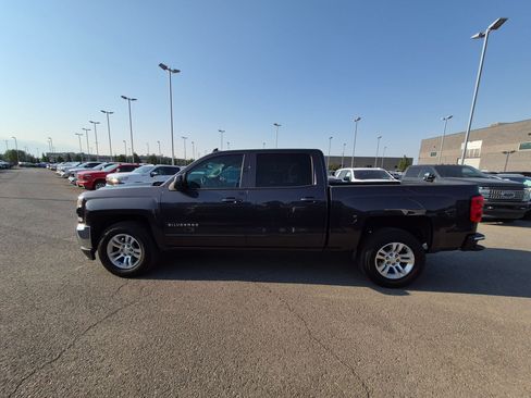 Used 2016 Chevrolet Silverado 1500 LT w/ All Star Edition RWD image 7