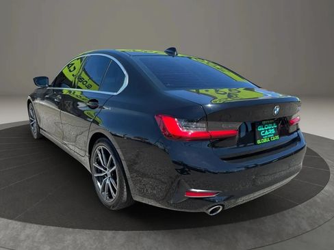 Used 2019 BMW 330i Sedan w/ Convenience Package RWD image 7