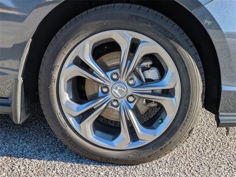 Used 2024 Honda Accord EX image 11