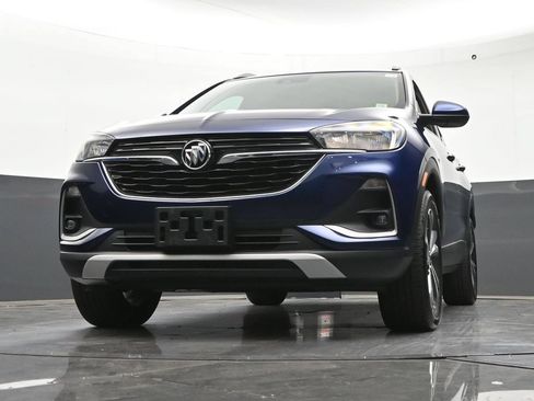 Certified 2023 Buick Encore GX Select FWD image 31