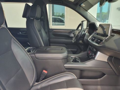 Used 2021 Chevrolet Tahoe Premier RWD image 36