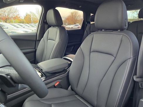 New 2026 Audi Q7 3.0T Premium Plus image 20