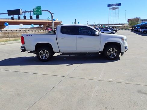 Used 2016 Chevrolet Colorado Z71 image 5