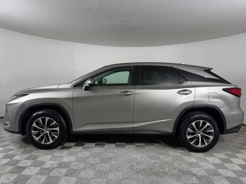 Used 2020 Lexus RX 350 FWD w/ Accessory Package image 3