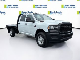 Used 2024 RAM 3500 Tradesman RWD video 1