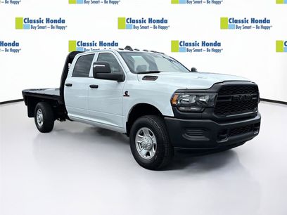 Used 2024 RAM 3500 Tradesman