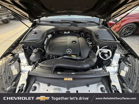 Used 2022 Mercedes-Benz GLC 300 image 32
