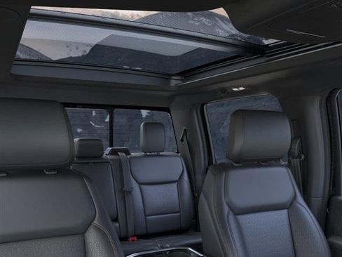 New 2025 Ford F150 Lariat w/ Equipment Group 502A High image 22