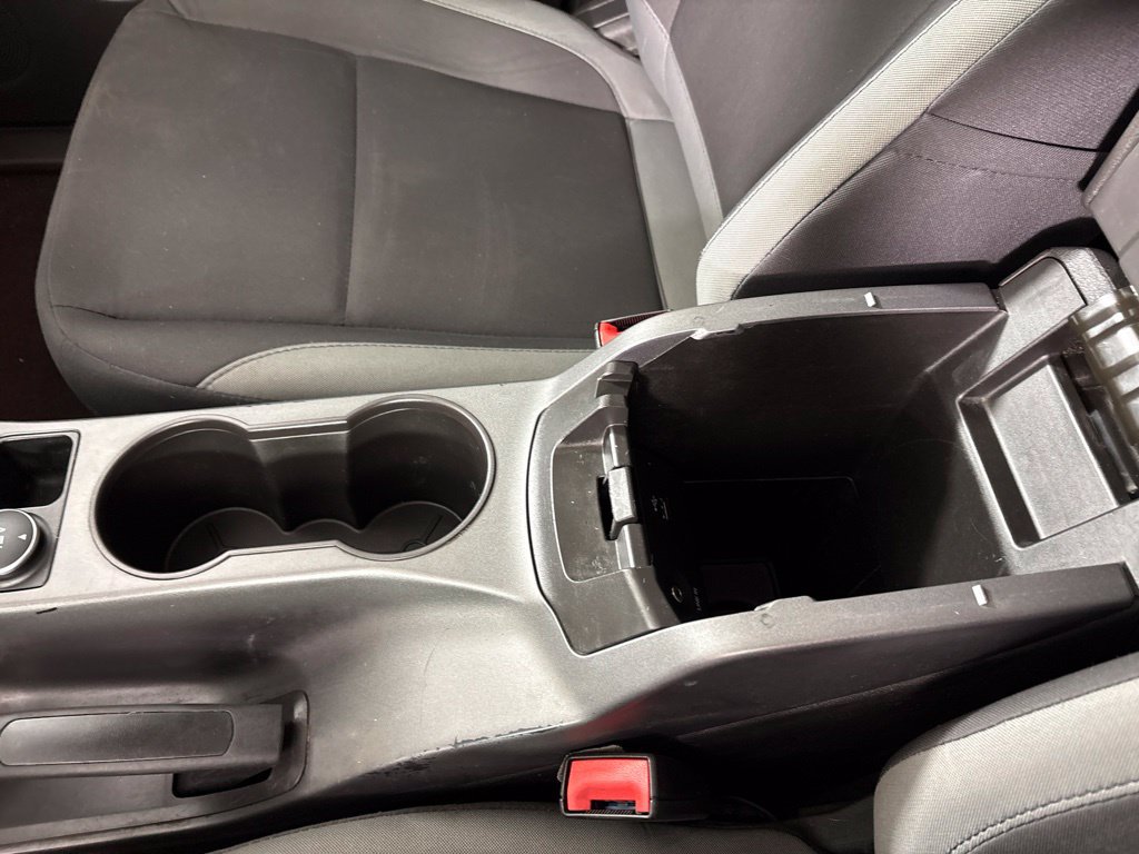 Used 2014 Ford Escape S FWD image 43