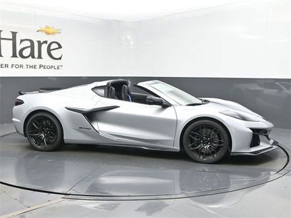 New 2026 Chevrolet Corvette Z06