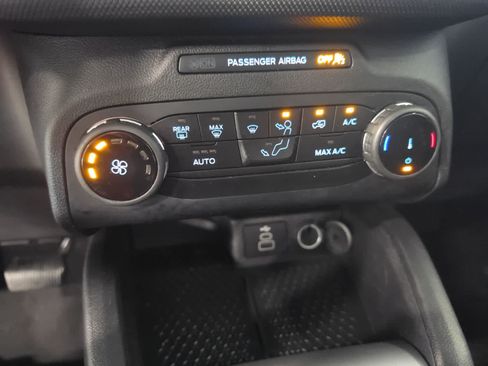 Used 2023 Ford Bronco Sport Big Bend AWD/4WD image 28