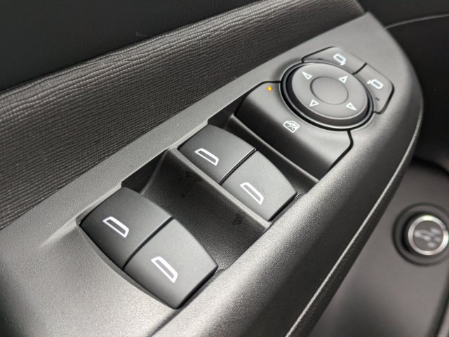 New 2026 Buick Envista Preferred w/ Convenience II Package FWD image 20