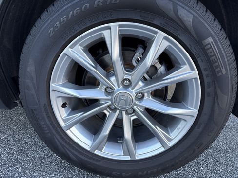 Used 2024 Honda CR-V EX image 13