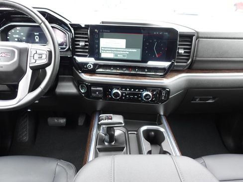 Used 2024 GMC Sierra 1500 Elevation w/ X31 Off-Road Package image 43